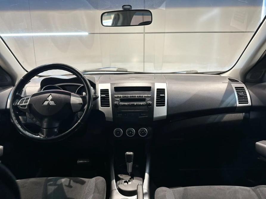 Mitsubishi Outlander II Новосибирск  - изображение 11