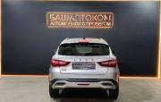 Lada (ВАЗ) Vesta I Рестайлинг (NG) Уфа  - изображение 23