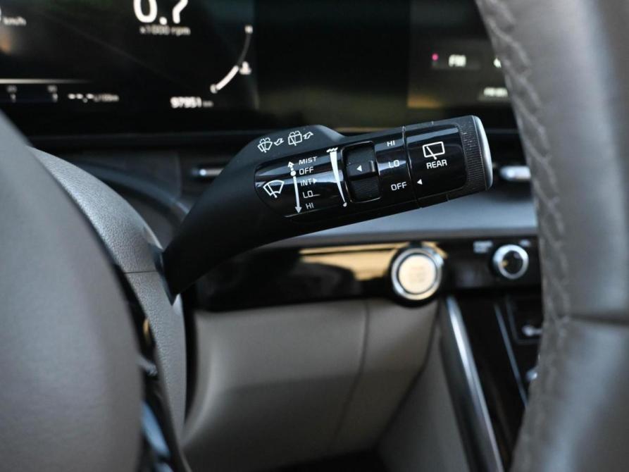 Kia Carnival IV Новороссийск  - изображение 22