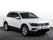 Volkswagen Tiguan II Москва  - изображение 27
