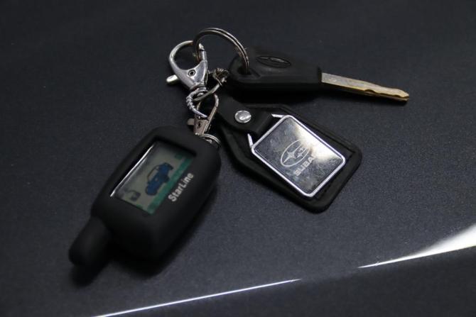 Subaru Tribeca I Рестайлинг с пробегом 2008 года, цена 995 950 рублей, 259014 км, внедорожник, Автокод Объявления