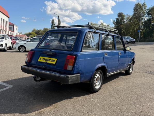 Lada (ВАЗ) 2104 с пробегом 2012 года, цена 160 000 рублей, 108454 км, универсал, Автокод Объявления
