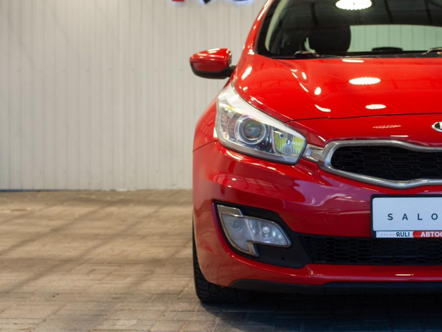 Kia Ceed II Иваново  - изображение 4