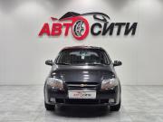 Chevrolet Aveo I Воронеж  - изображение 23