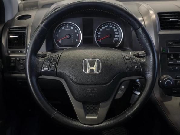 Honda CR-V III Рестайлинг с пробегом 2011 года, цена 1 599 000 рублей, 194000 км, внедорожник, Автокод Объявления