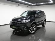 Chery Tiggo 3 I Тверь  - изображение 19