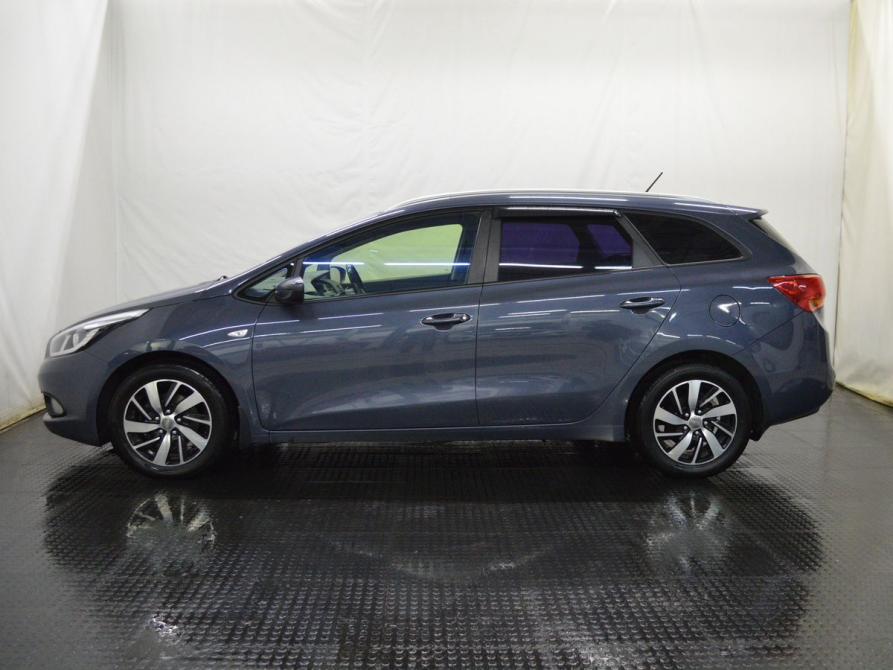 Kia Ceed II Санкт-Петербург  - изображение 8