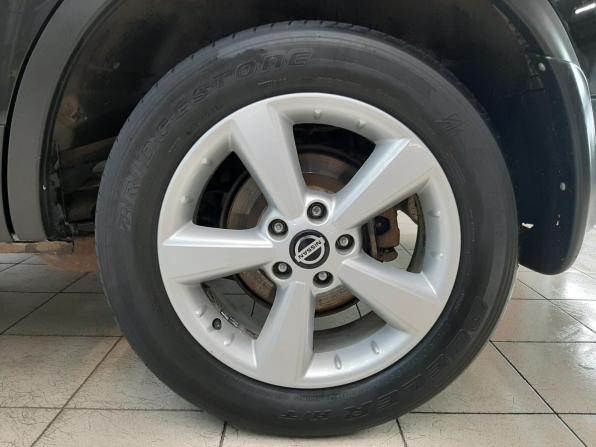 Nissan Qashqai I Рестайлинг с пробегом 2012 года, цена 920 000 рублей, 221545 км, внедорожник, Автокод Объявления