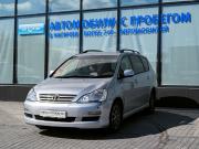 Toyota Ipsum II (M20) Рестайлинг Екатеринбург  - изображение 22