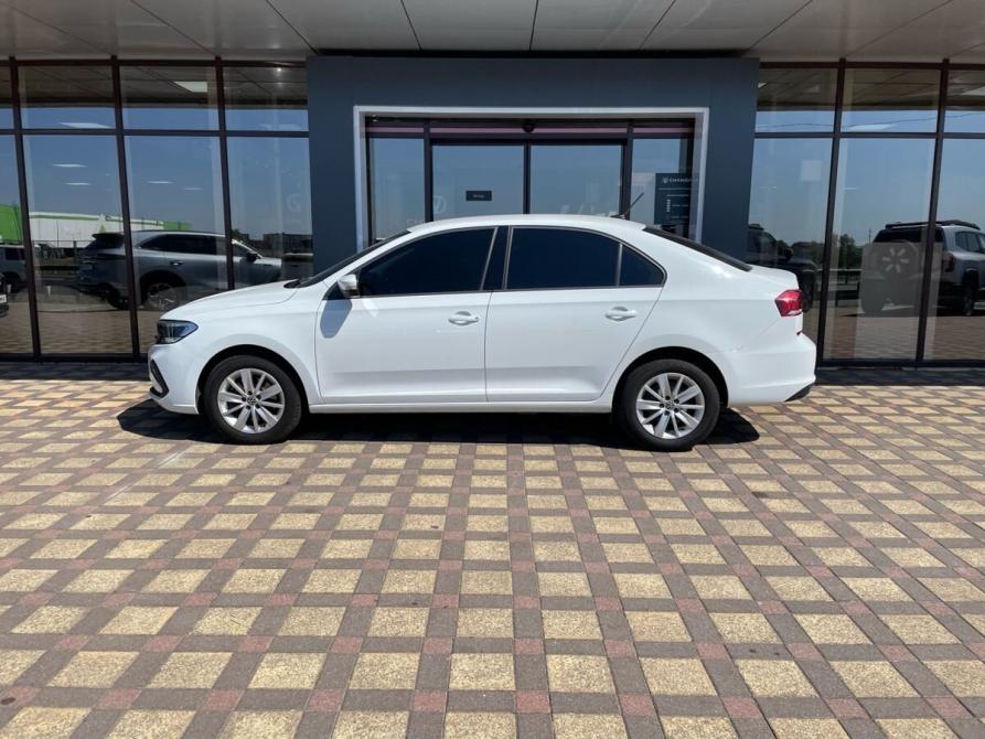 Volkswagen Polo VI Краснодар  - изображение 8