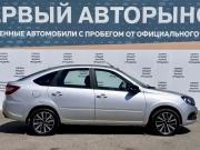 Lada (ВАЗ) Granta I Рестайлинг Краснодар  - изображение 25