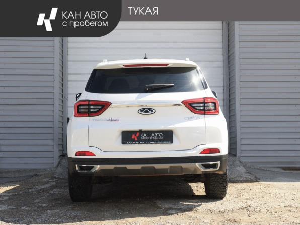 Chery Tiggo 4 Pro I с пробегом 2023 года, цена 1 485 000 рублей, 72885 км, внедорожник, Автокод Объявления