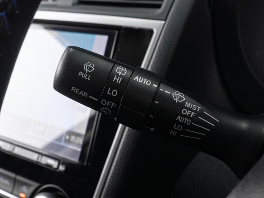 Subaru Levorg I Тюмень  - изображение 15