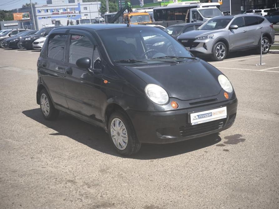 Daewoo Matiz I Рестайлинг Казань  - изображение 3