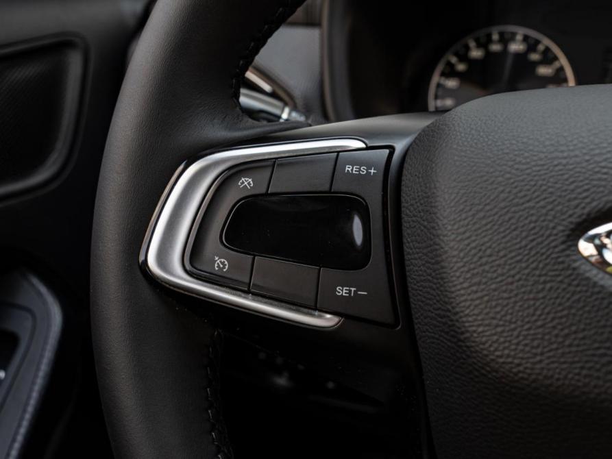 Chery Tiggo 4 I Рестайлинг Краснодар  - изображение 16