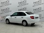 Lada (ВАЗ) Granta I Рестайлинг Ставрополь  - изображение 24