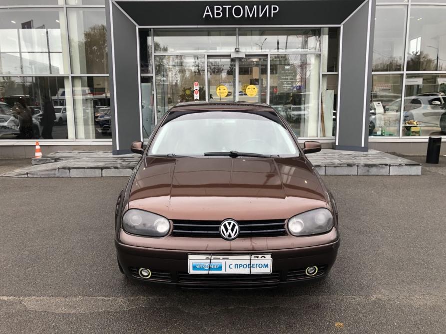 Volkswagen Golf IV Брянск  - изображение 2