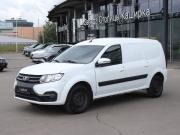 Lada (ВАЗ) Largus I Рестайлинг Москва  - изображение 17
