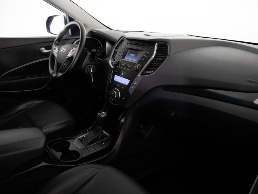 Hyundai Santa Fe III Санкт-Петербург  - изображение 19
