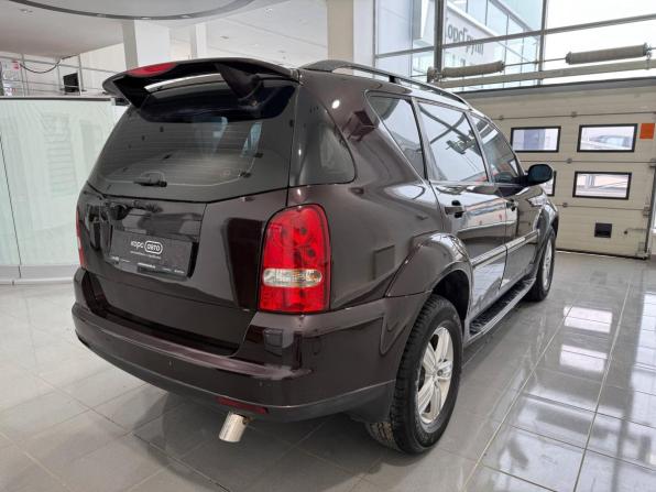 SsangYong Rexton II с пробегом 2008 года, цена 851 000 рублей, 315899 км, внедорожник, Автокод Объявления