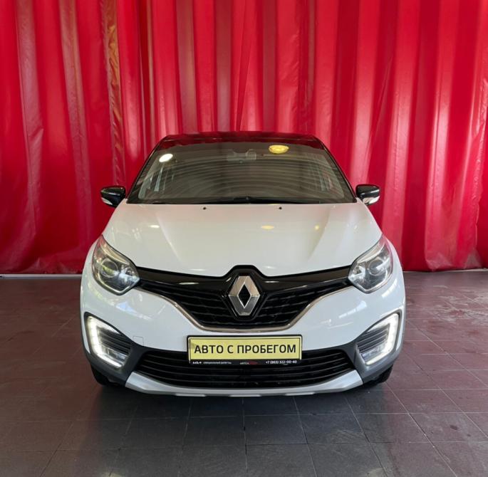 Renault Kaptur I Ростов-на-Дону  - изображение 2