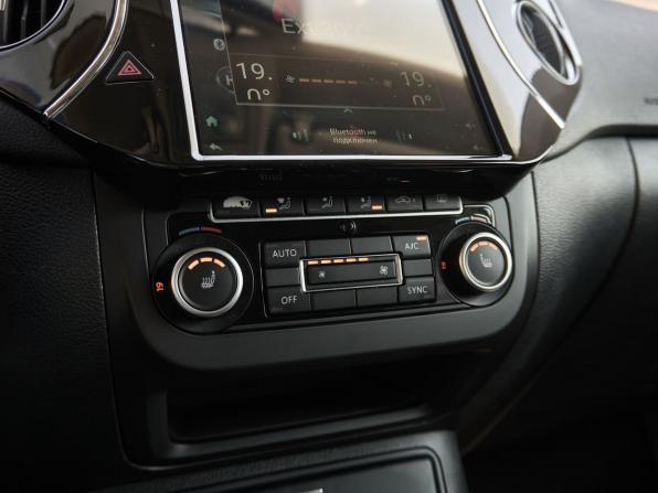 Volkswagen Tiguan I Рестайлинг с пробегом 2013 года, цена 1 348 000 рублей, 152361 км, внедорожник, Автокод Объявления