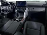Toyota Land Cruiser 300 Series Ростов-на-Дону  - изображение 32