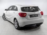 Mercedes-Benz A-Класс III (W176) Химки  - изображение 37