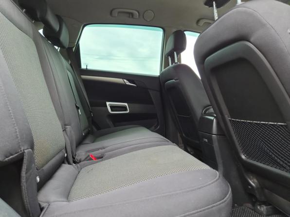 Opel Antara I с пробегом 2007 года, цена 590 000 рублей, 339861 км, внедорожник, Автокод Объявления