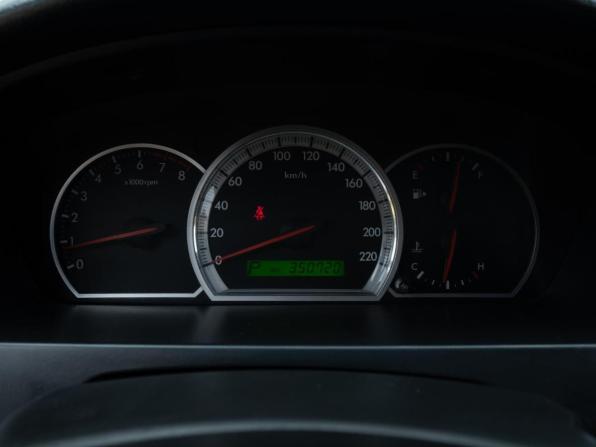 Chevrolet Epica V250 с пробегом 2008 года, цена 590 000 рублей, 350720 км, седан, Автокод Объявления