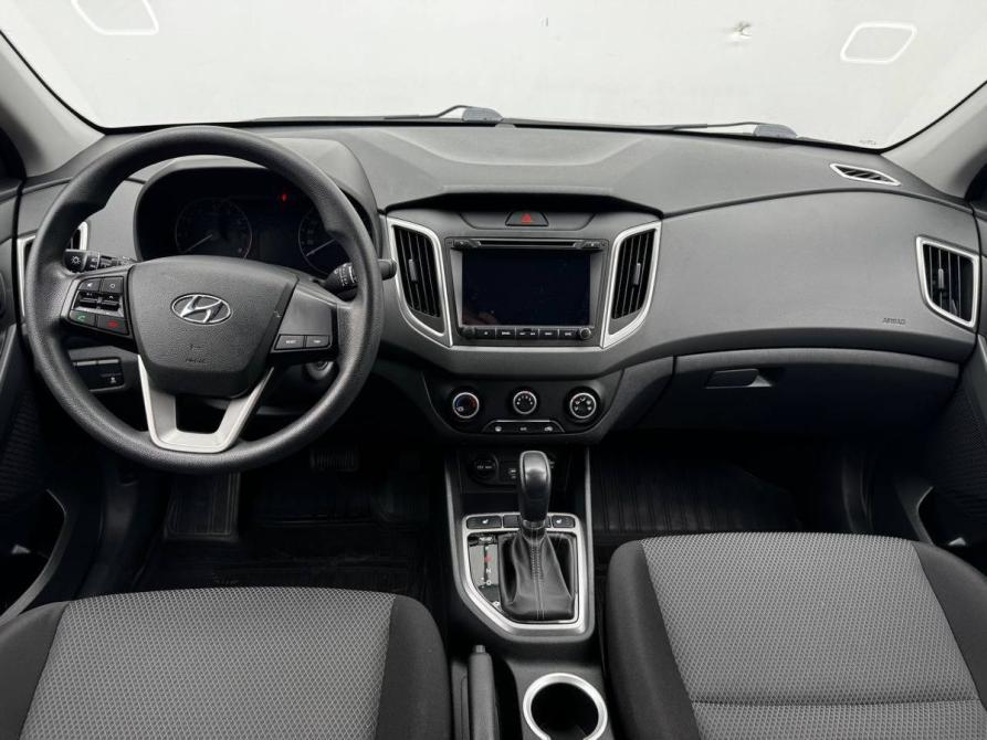 Hyundai Creta I Москва  - изображение 9