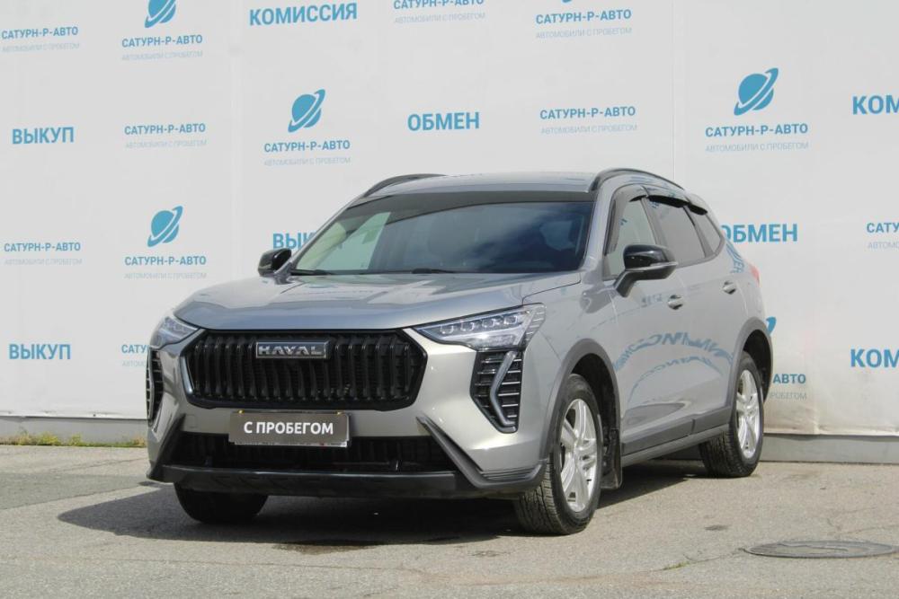 Haval Jolion I Рестайлинг Пермь  - изображение 1