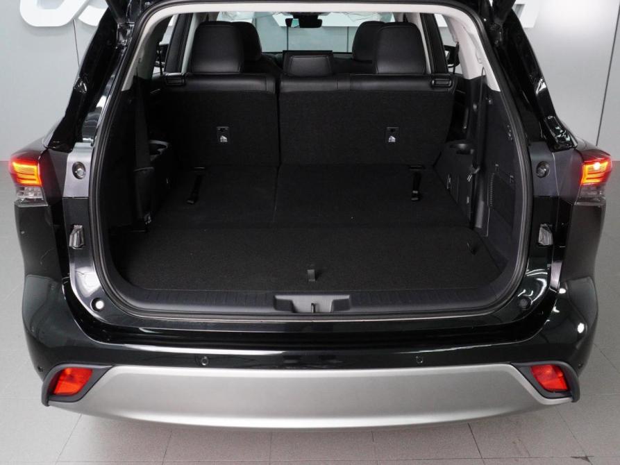 Toyota Highlander IV (XU70) Минеральные Воды  - изображение 26