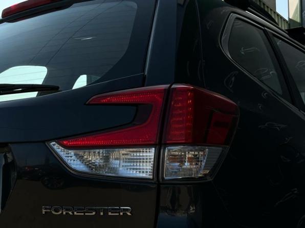 Subaru Forester V с пробегом 2019 года, цена 2 375 800 рублей, 127832 км, внедорожник, Автокод Объявления