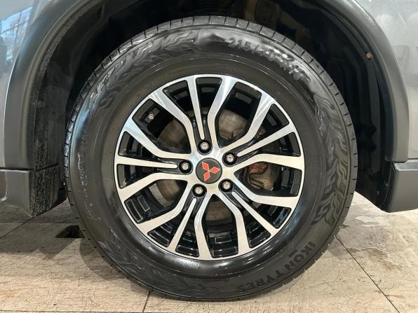 Mitsubishi Outlander III Рестайлинг 2 с пробегом 2016 года, цена 1 399 000 рублей, 191138 км, внедорожник, Автокод Объявления