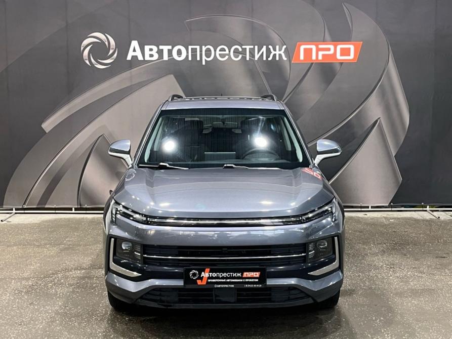 Москвич 3 Пермь  - изображение 2