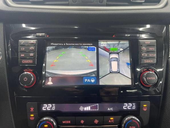 Nissan X-Trail III с пробегом 2015 года, цена 1 609 000 рублей, 143418 км, внедорожник, Автокод Объявления