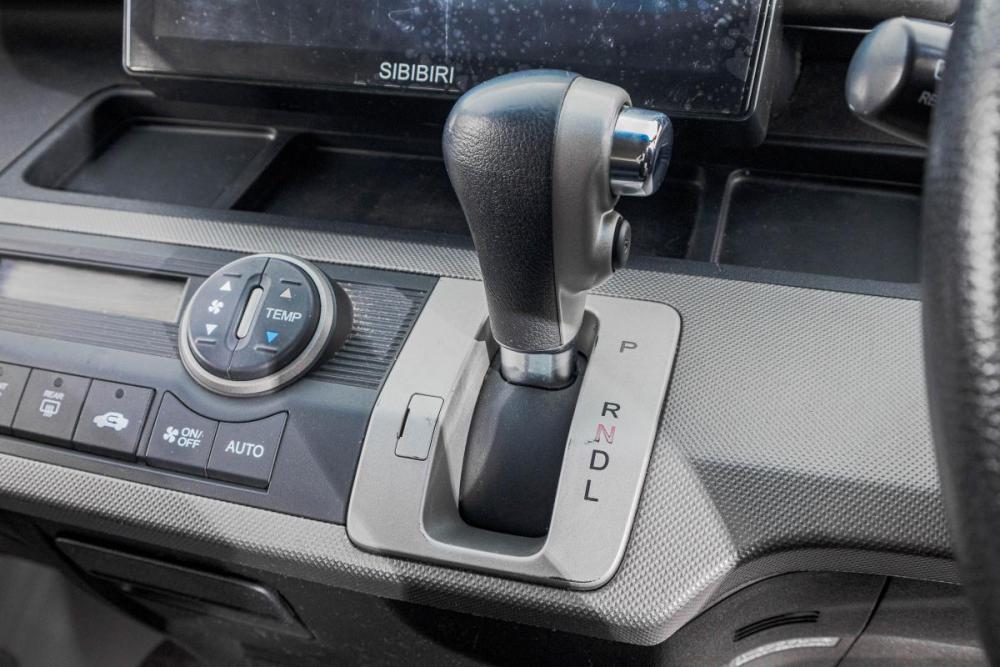 Honda Freed I Рестайлинг Барнаул  - изображение 20