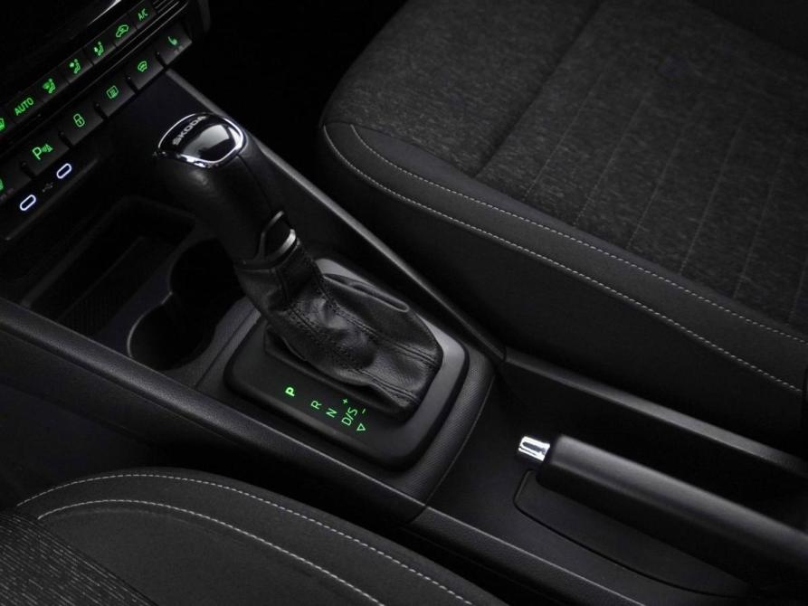 Skoda Rapid II Москва  - изображение 14