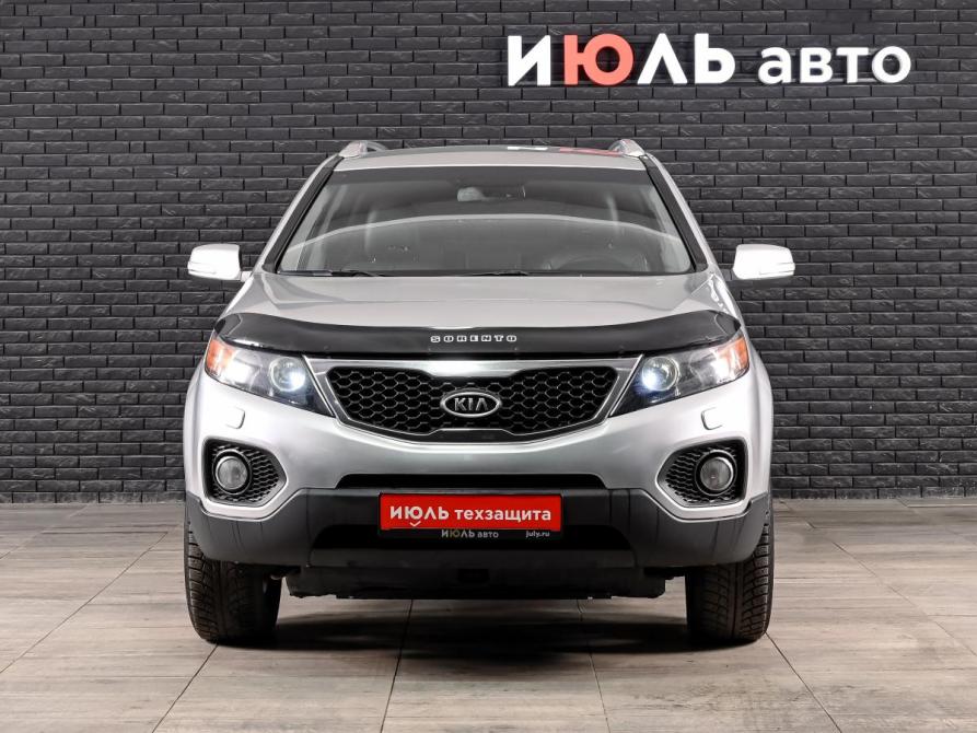 Kia Sorento II Екатеринбург  - изображение 2