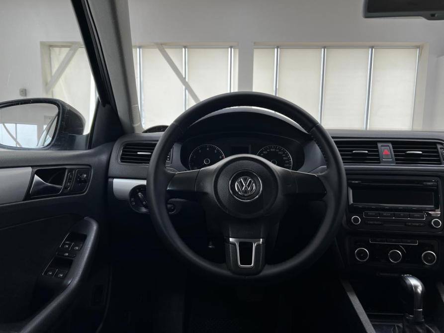 Volkswagen Jetta VI Волгоград  - изображение 13
