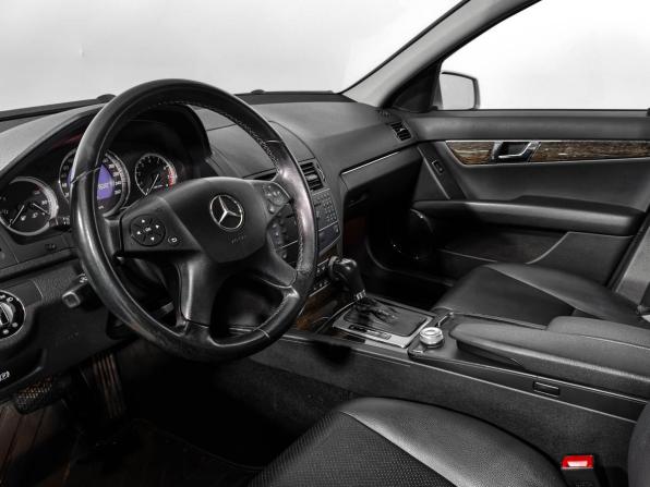 Mercedes-Benz C-Класс III (W204) с пробегом 2008 года, цена 800 000 рублей, 143478 км, седан, Автокод Объявления