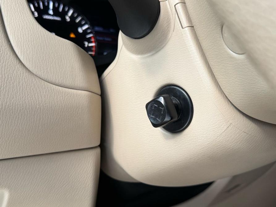 Nissan Pathfinder IV Челябинск  - изображение 17