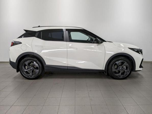 GAC GS3 с пробегом 2024 года, цена 1 950 000 рублей, 25168 км, внедорожник, Автокод Объявления
