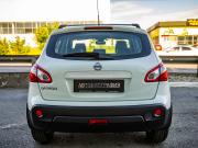 Nissan Qashqai I Рестайлинг Волгоград  - изображение 45