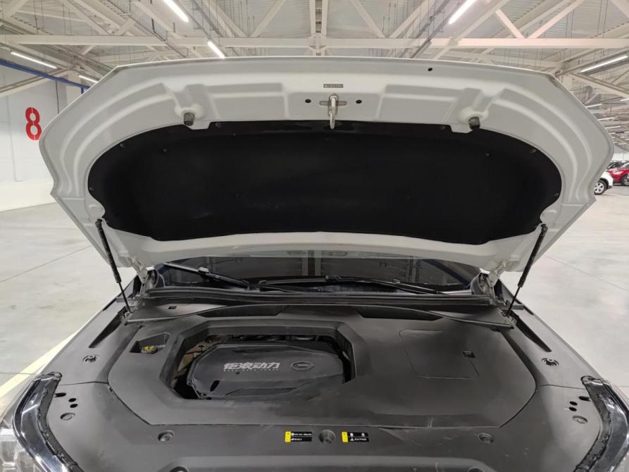 GAC GS8 II Казань  - изображение 11