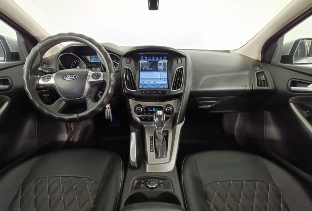 Ford Focus III Волгоград  - изображение 10
