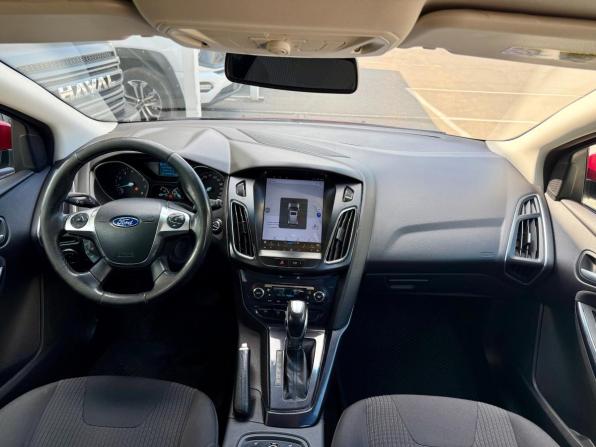 Ford Focus III с пробегом 2013 года, цена 735 000 рублей, 176870 км, хэтчбек, Автокод Объявления