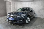 Kia Optima IV Ярославль  - изображение 14