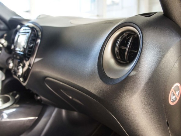 Nissan Juke I с пробегом 2013 года, цена 1 180 000 рублей, 163000 км, внедорожник, Автокод Объявления